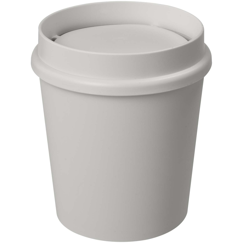 Americano® Switch Renew kubek o pojemności 200 ml z pokrywką 360° 210279 - Kość słoniowa