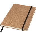Notes A5 w okładce z korka Napa 107306 - Naturalny