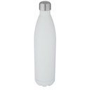 Cove 1 L vacuum insulated stainless steel bottle 100694 - Biały
