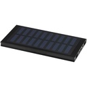 Powerbank solarny Stellar 8000 mAh 123688 - Czarny