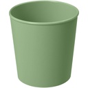 Americano® Switch Renew kubek o pojemności 200 ml 210277 - Szklany zielony