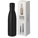 Vasa butelka z miedzianą izolacją próżniową o pojemności 500 ml 100494 - Czarny