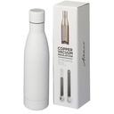 Vasa butelka z miedzianą izolacją próżniową o pojemności 500 ml 100494 - Biały