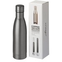 Vasa butelka z miedzianą izolacją próżniową o pojemności 500 ml 100494 - Tytanowy