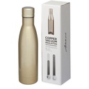 Vasa butelka z miedzianą izolacją próżniową o pojemności 500 ml 100494 - Złoty