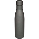Vasa butelka z miedzianą izolacją próżniową o pojemności 500 ml 100494 - Matowy szary