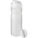 Shaker Baseline Plus o pojemności 650 ml 210703 - Biało-szroniony bezbarwny