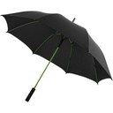 Parasol wiatroodporny automatyczny Stark 23" 109087 - Limonkowo-czarny