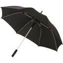 Parasol wiatroodporny automatyczny Stark 23" 109087 - Biało-czarny