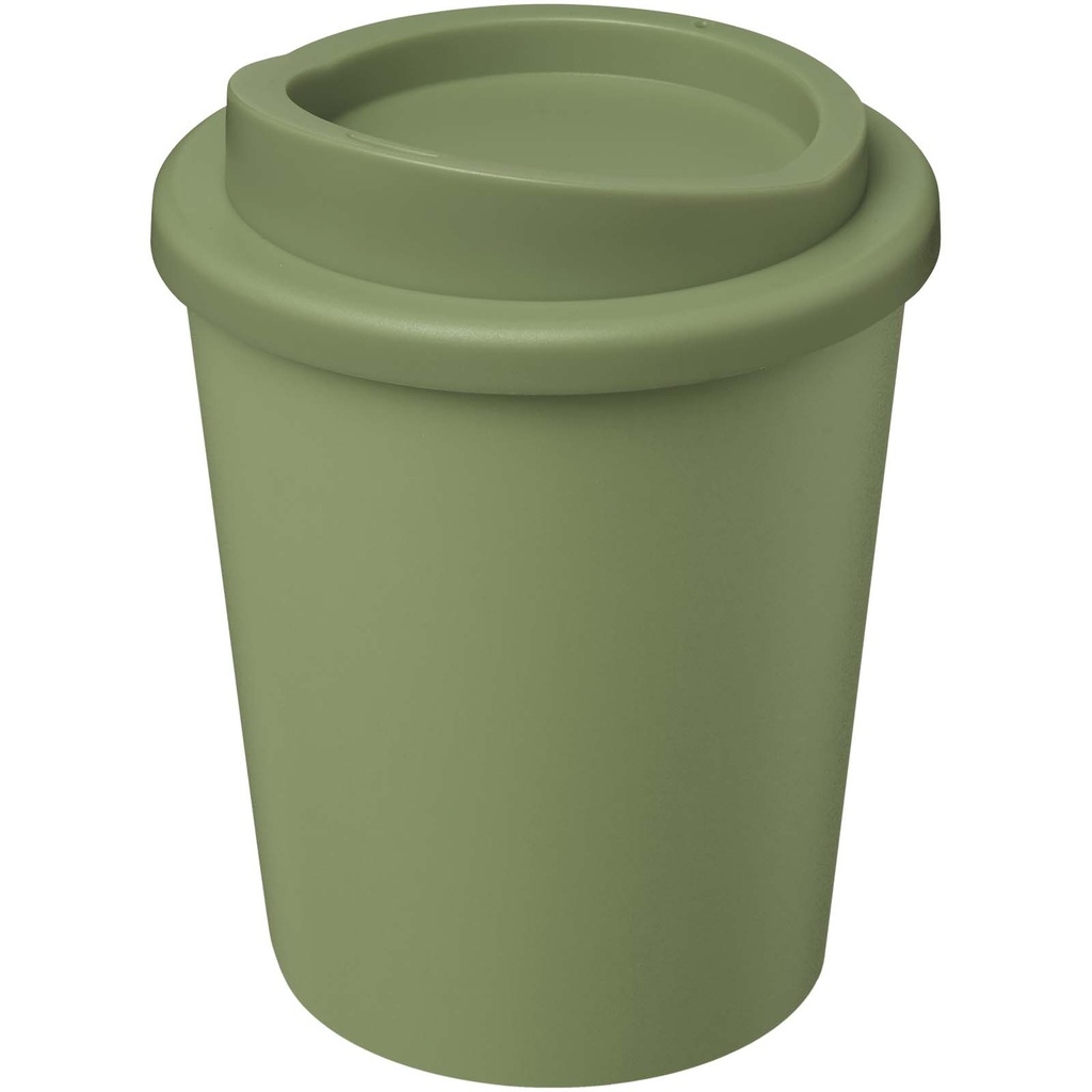 Americano® Espresso POP kubek o pojemności 250 ml 210781 - Melanż zielony