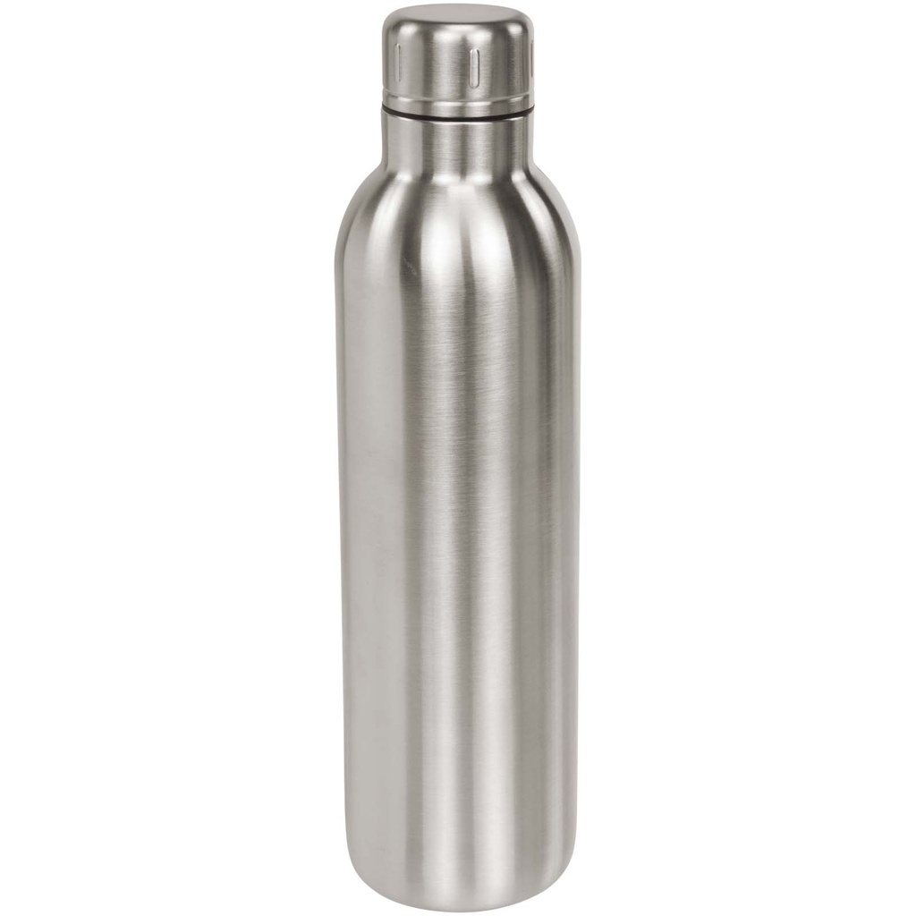 Sportowy bidon izolowany próżniowo Odin 510 ml 100549 - Srebrny