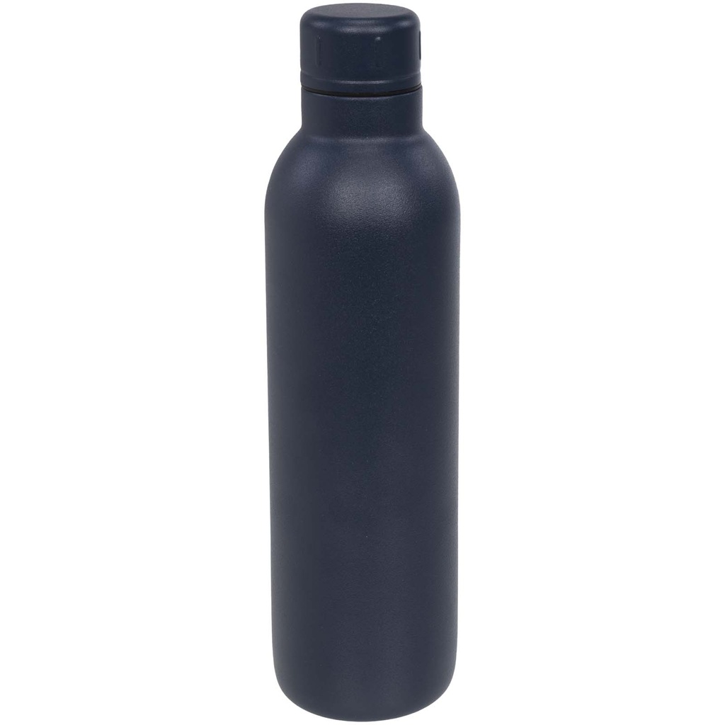 Sportowy bidon izolowany próżniowo Odin 510 ml 100549 - Niebieski