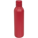 Sportowy bidon izolowany próżniowo Odin 510 ml 100549 - Czerwony