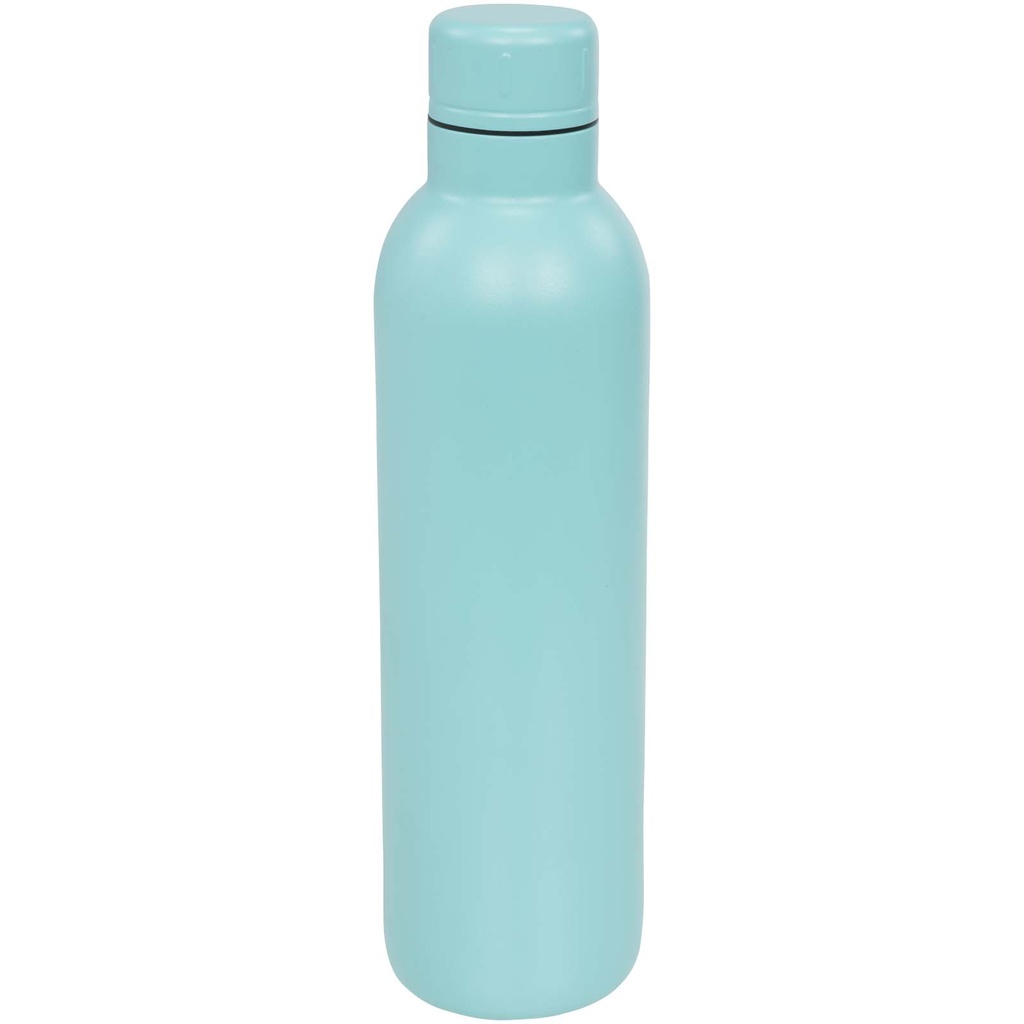 Sportowy bidon izolowany próżniowo Odin 510 ml 100549 - Miętowy zielony