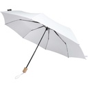 Dane Parasol RPET o średnicy 21" 113508 - Biały
