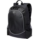 Plecak na laptop Benton 15" 120093 - Czarny
