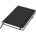Średni notes Rivista 210212 - Czarny