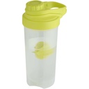 Forza butelka sportowa 700 ml z shakerem 100919 - Limonkowy