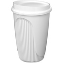 Alto POP kubek o pojemności 350 ml 220523 - Biały
