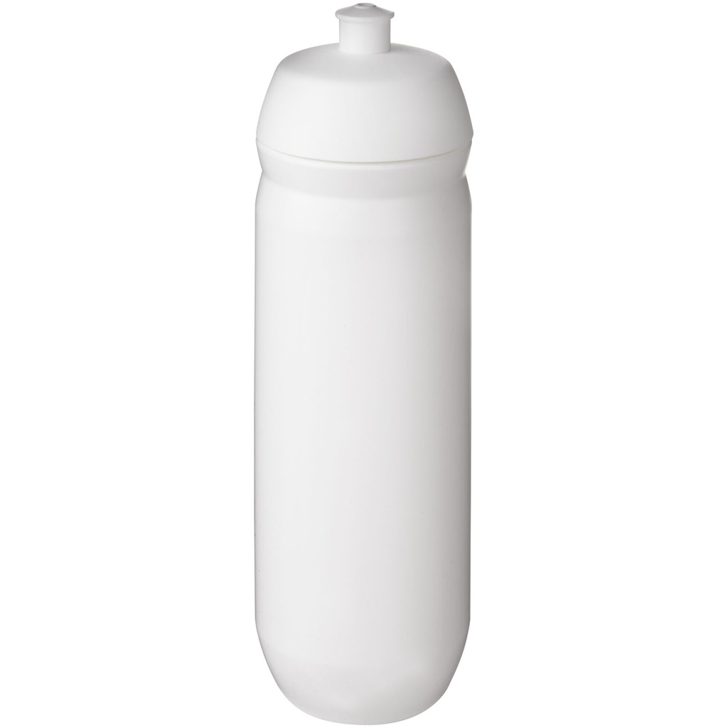 Bidon HydroFlex™ o pojemności 750 ml 210443 - Biało-podstawowy biały