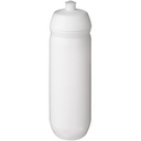 Bidon HydroFlex™ o pojemności 750 ml 210443 - Biało-podstawowy biały