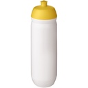 Bidon HydroFlex™ o pojemności 750 ml 210443 - Żółto-biały