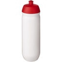 Bidon HydroFlex™ o pojemności 750 ml 210443 - Czerwono-biały