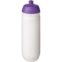 Bidon HydroFlex™ o pojemności 750 ml 210443 - Fioletowo-biały