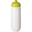 Bidon HydroFlex™ o pojemności 750 ml 210443 - Limonkowo-biały