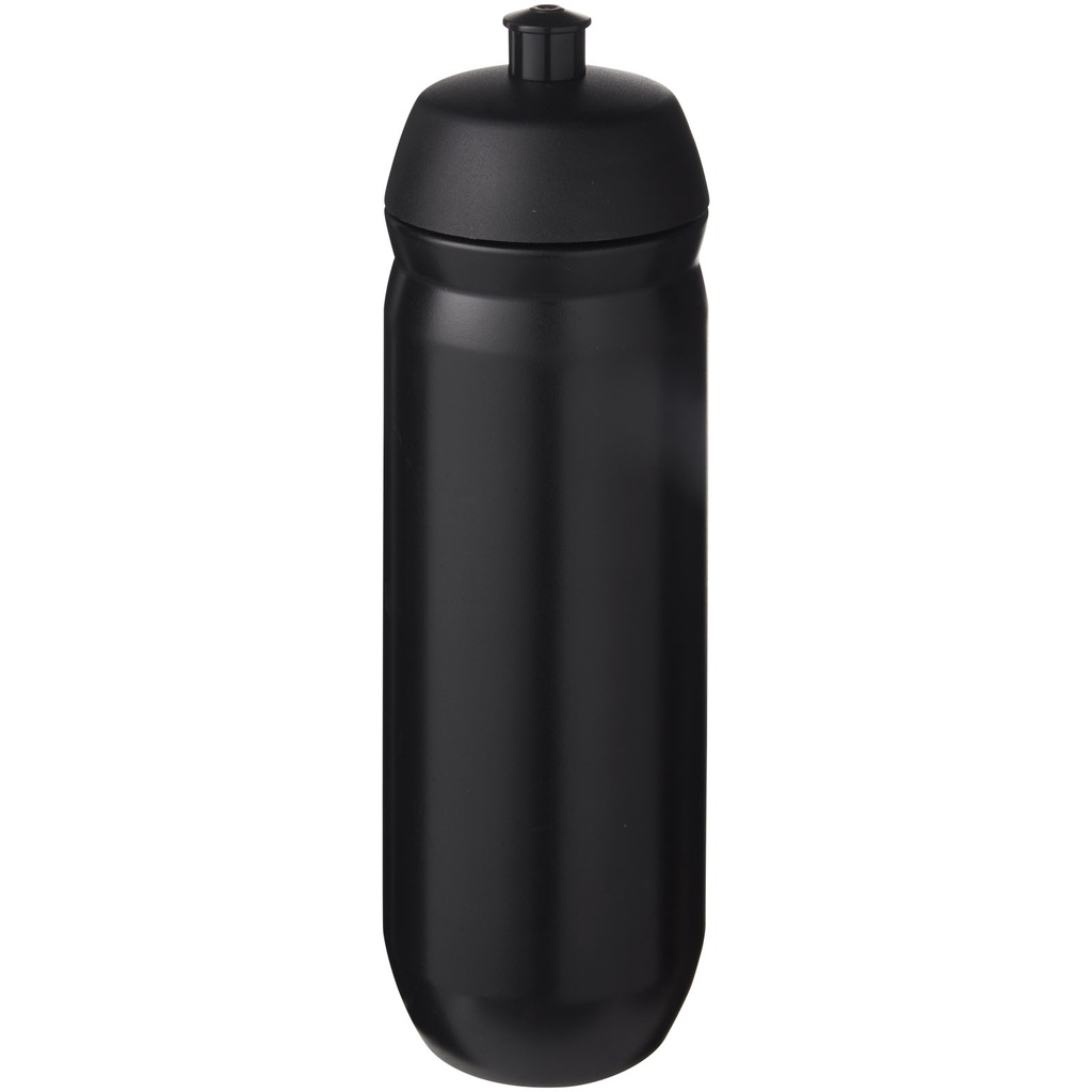 Bidon HydroFlex™ o pojemności 750 ml 210443 - Czarny