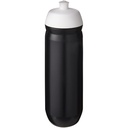 Bidon HydroFlex™ o pojemności 750 ml 210443 - Biało-czarny