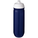 Bidon HydroFlex™ o pojemności 750 ml 210443 - Biało-niebieski