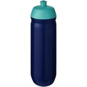Bidon HydroFlex™ o pojemności 750 ml 210443 - Turkusowy niebiesko-niebieski
