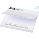 Karteczki samoprzylepne Sticky-Mate® 100x100 21095001 - Biały