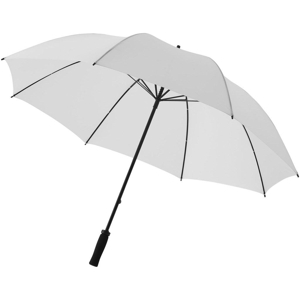 Parasol golfowy Yfke 30" z uchwytem EVA 109042 - Biały