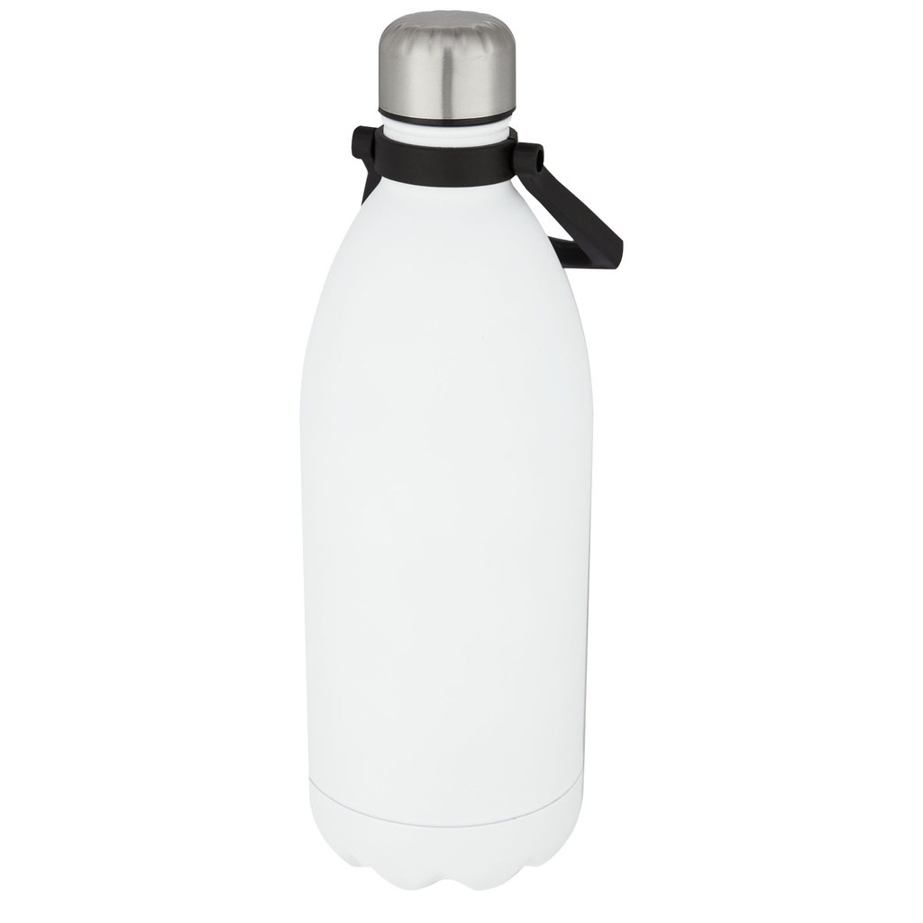 Cove 1,5 l termos ze stali nierdzewnej 100710 - Biały