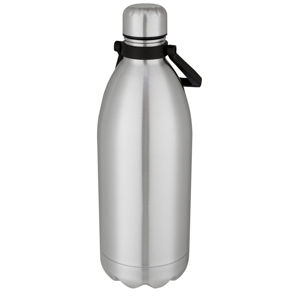 Cove 1,5 l termos ze stali nierdzewnej 100710 - Srebrny