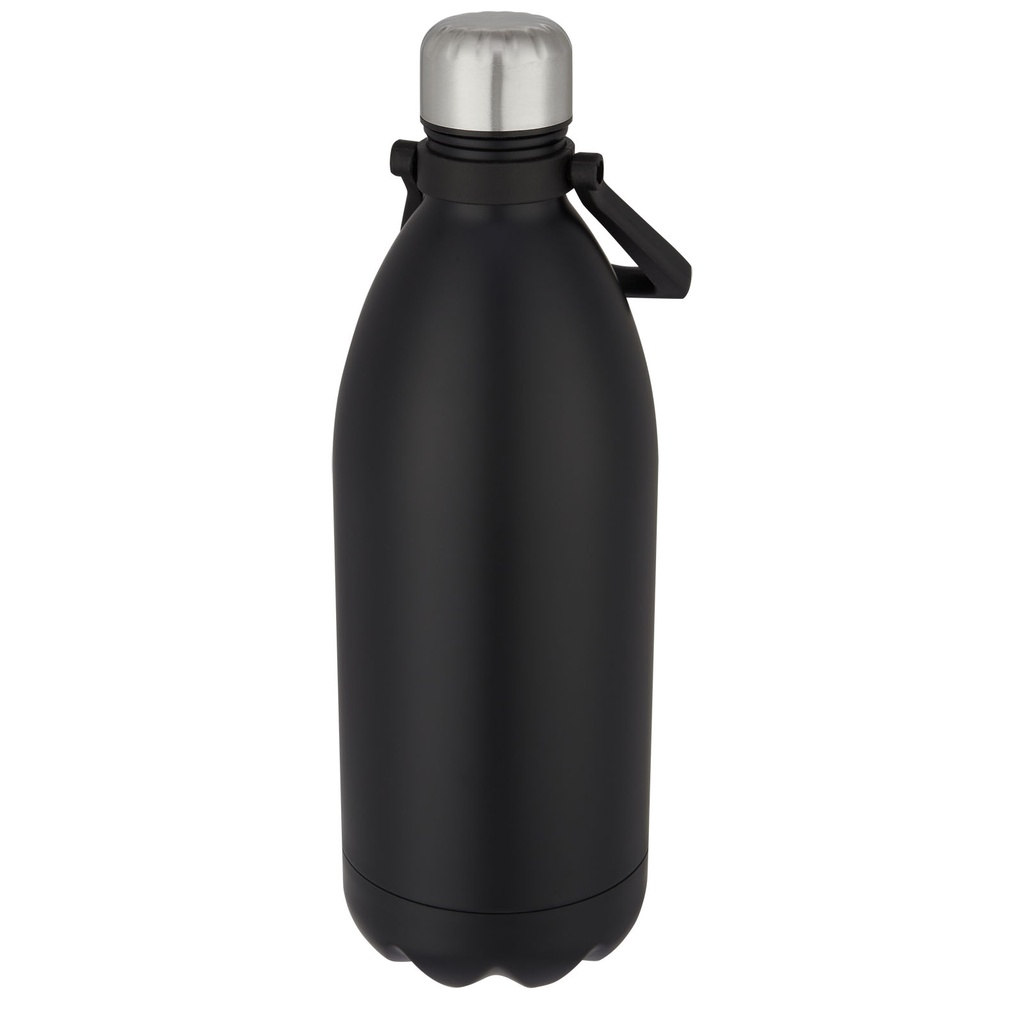Cove 1,5 l termos ze stali nierdzewnej 100710 - Czarny