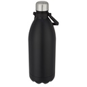 Cove 1,5 l termos ze stali nierdzewnej 100710 - Czarny