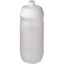 Bidon HydroFlex™ Clear o pojemności 500 ml 210440 - Biało-szroniony bezbarwny