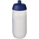 Bidon HydroFlex™ Clear o pojemności 500 ml 210440 - Niebiesko-szroniony bezbarwny