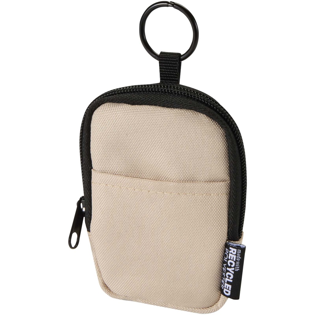 Byron Clip & Go mała torebka z certyfikatem GRS z recyklingu, 0,2 l 130132 - Owsianka