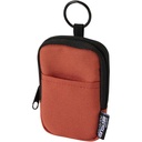 Byron Clip & Go mała torebka z certyfikatem GRS z recyklingu, 0,2 l 130132 - Ceglasty
