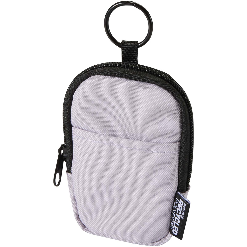 Byron Clip & Go mała torebka z certyfikatem GRS z recyklingu, 0,2 l 130132 - Liliowy