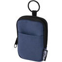 Byron Clip & Go mała torebka z certyfikatem GRS z recyklingu, 0,2 l 130132 - Granatowy