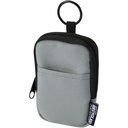 Byron Clip & Go mała torebka z certyfikatem GRS z recyklingu, 0,2 l 130132 - Szary
