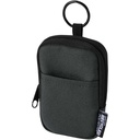 Byron Clip & Go mała torebka z certyfikatem GRS z recyklingu, 0,2 l 130132 - Czarny
