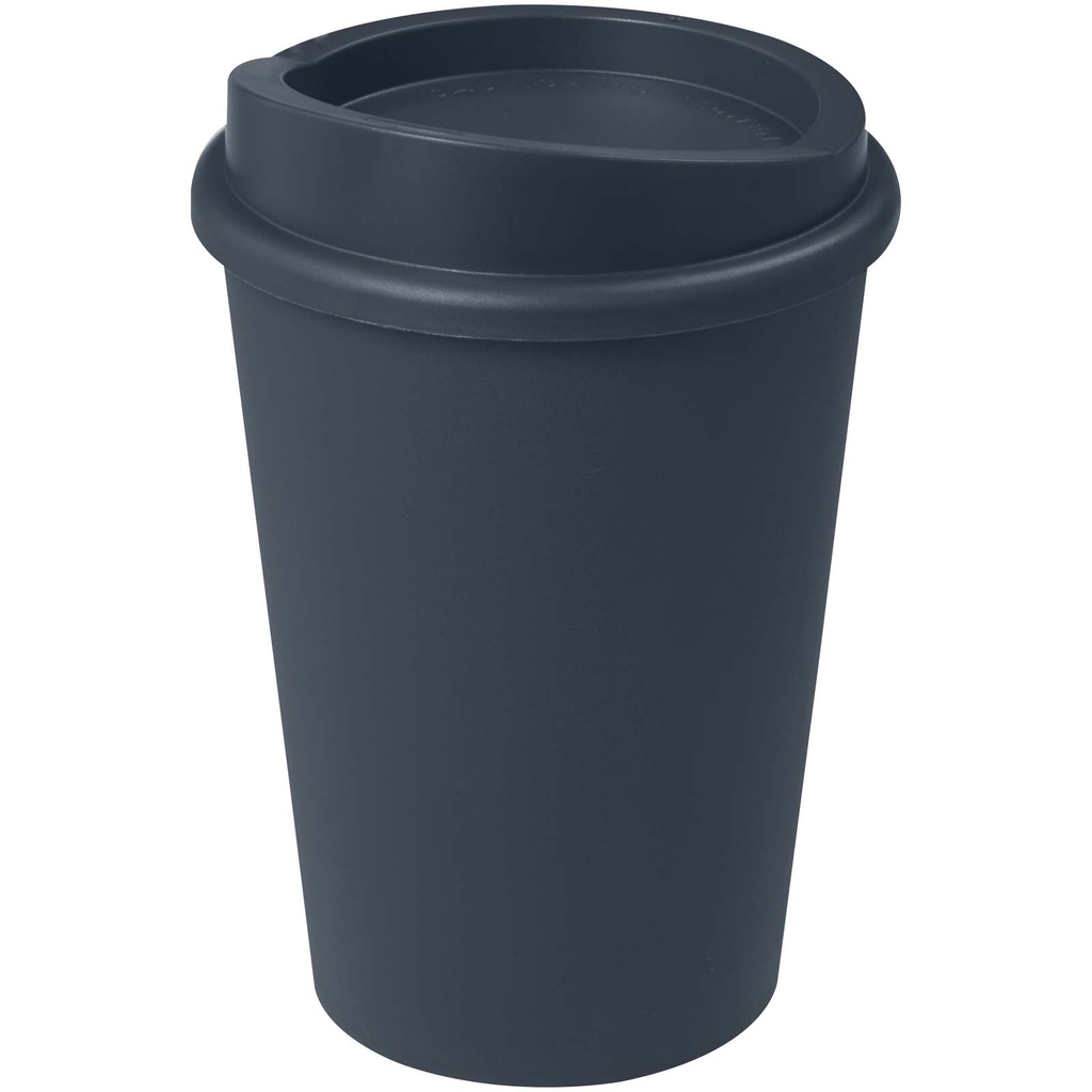 Americano® Switch kubek o pojemności 300 ml z pokrywką 210275 - Lodowy niebieski