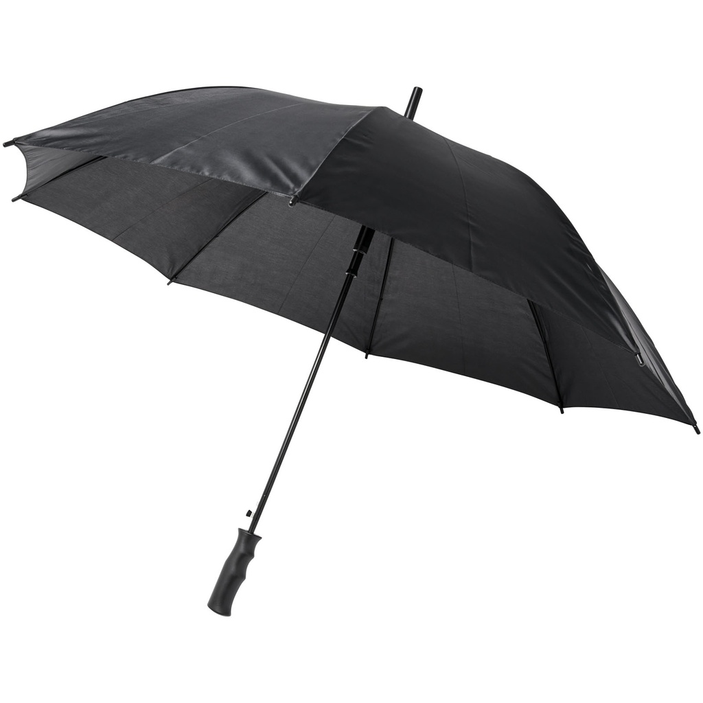 Wiatroodporny, automatyczny parasol Bella 23” 109401 - Czarny