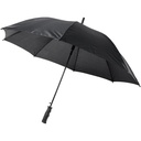 Wiatroodporny, automatyczny parasol Bella 23” 109401 - Czarny